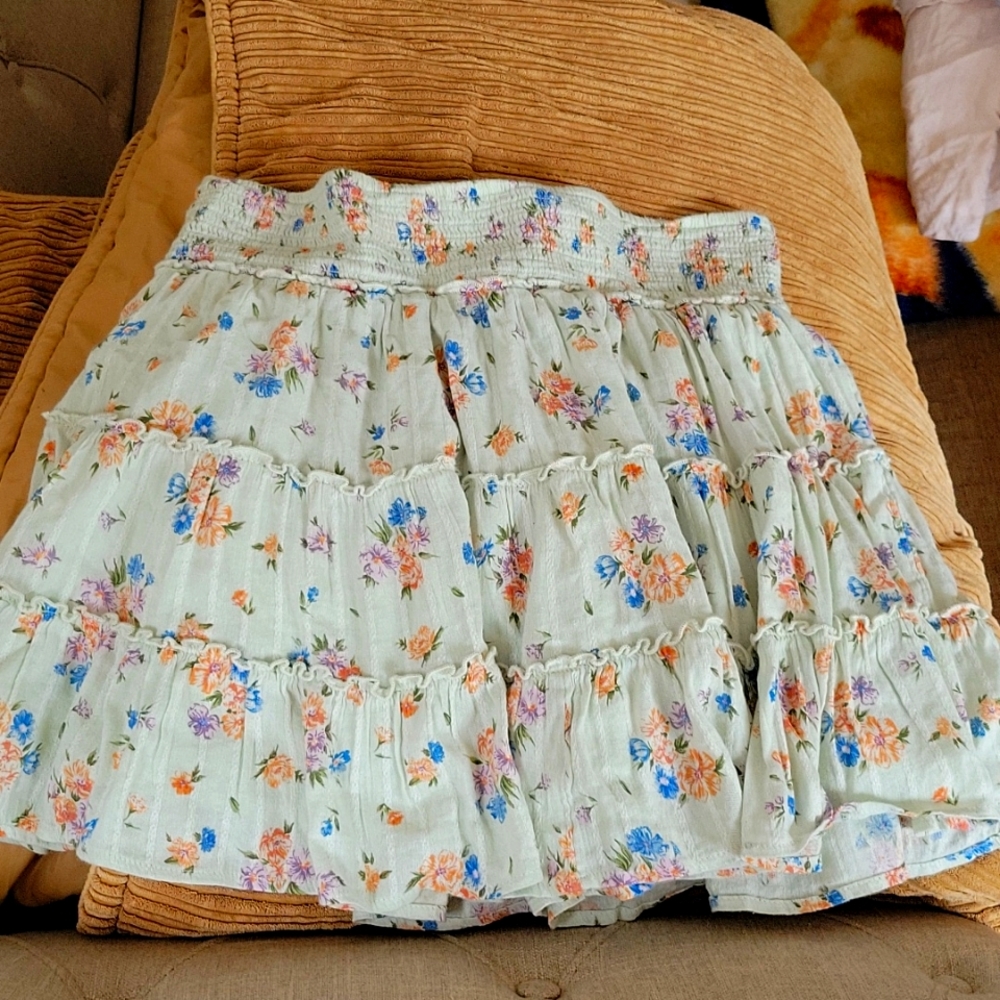 American Eagle skirt